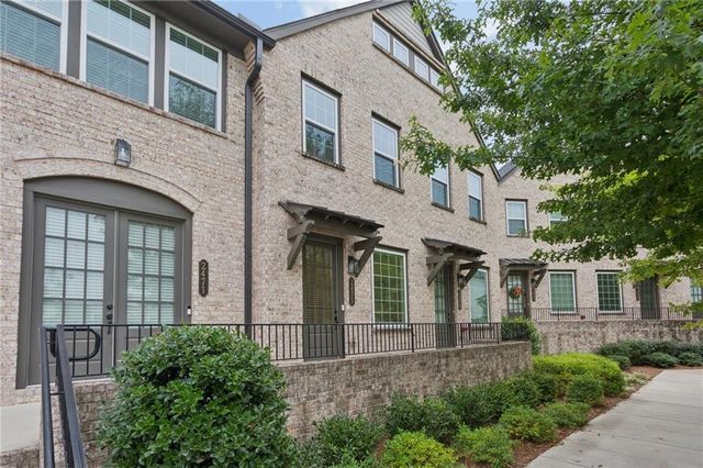 2475 Figaro Drive, Atlanta, GA 30339