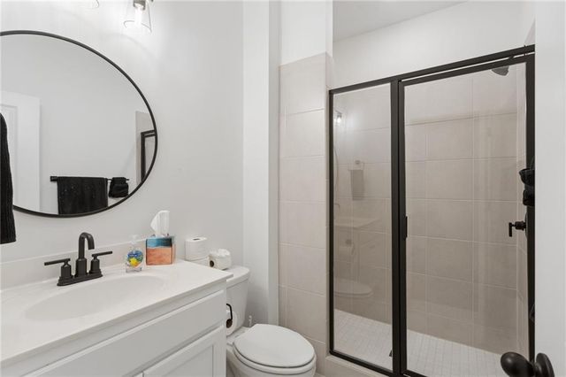 2475 Figaro Drive, Atlanta, GA 30339