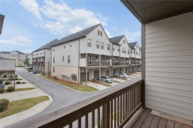 2475 Figaro Drive, Atlanta, GA 30339