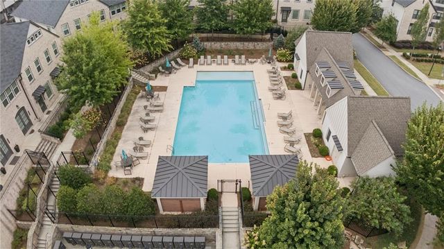 2475 Figaro Drive, Atlanta, GA 30339