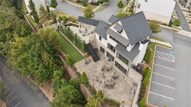 2475 Figaro Drive, Atlanta, GA 30339