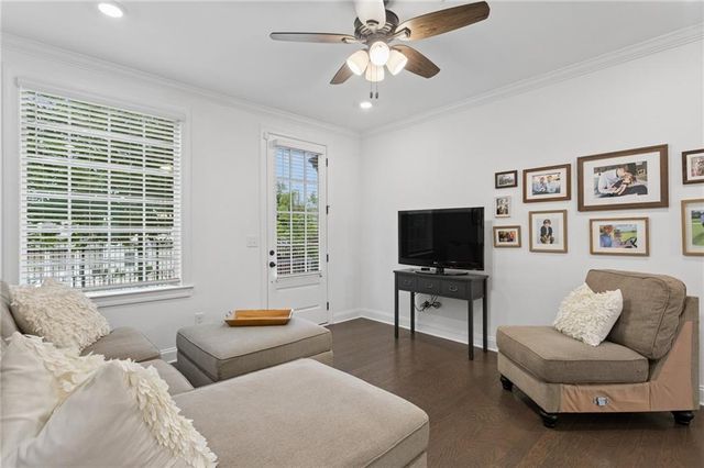 2475 Figaro Drive, Atlanta, GA 30339