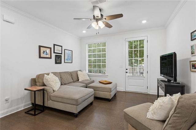 2475 Figaro Drive, Atlanta, GA 30339