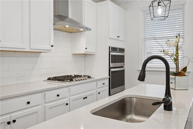 2475 Figaro Drive, Atlanta, GA 30339