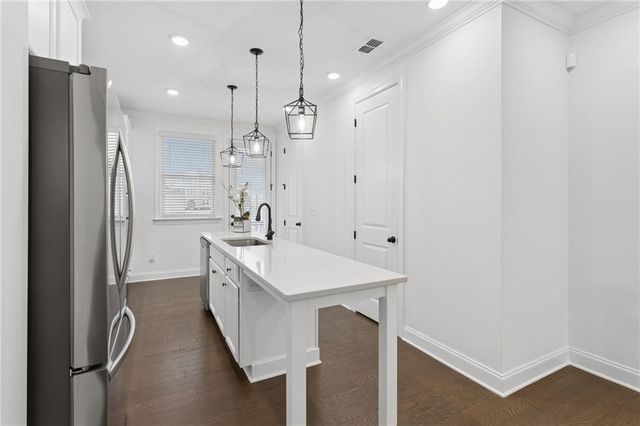 2475 Figaro Drive, Atlanta, GA 30339