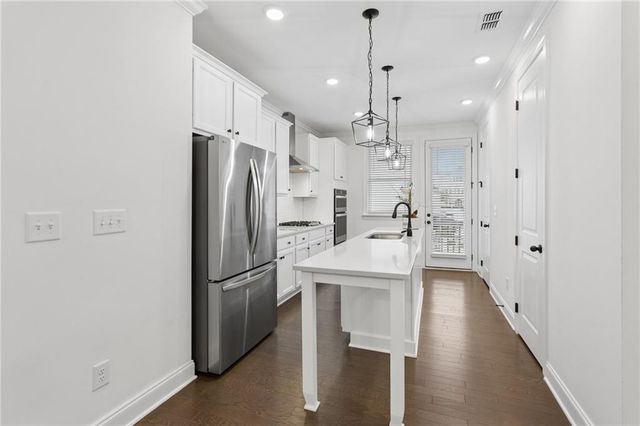 2475 Figaro Drive, Atlanta, GA 30339