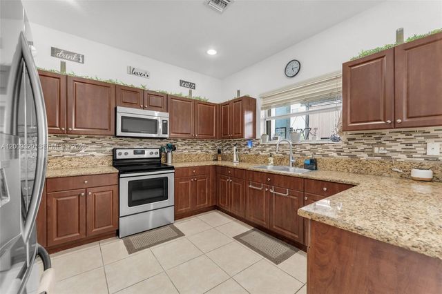 216 NE 36th Terrace, Homestead, FL 33033