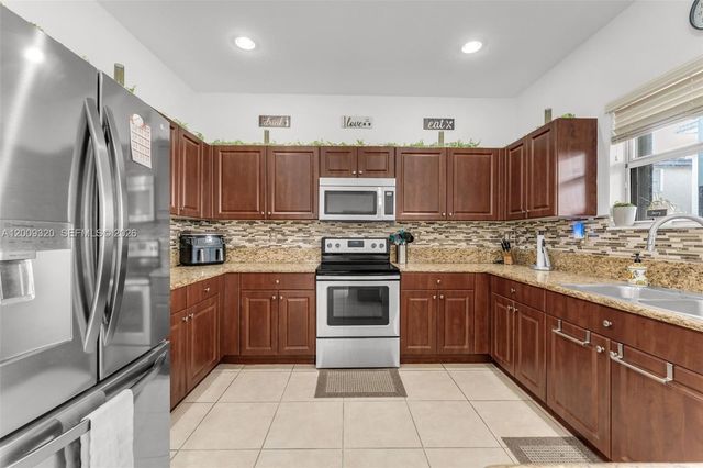 216 NE 36th Terrace, Homestead, FL 33033