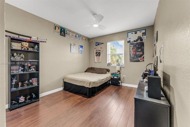 216 NE 36th Terrace, Homestead, FL 33033