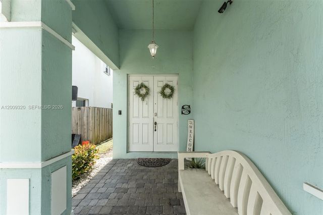 216 NE 36th Terrace, Homestead, FL 33033