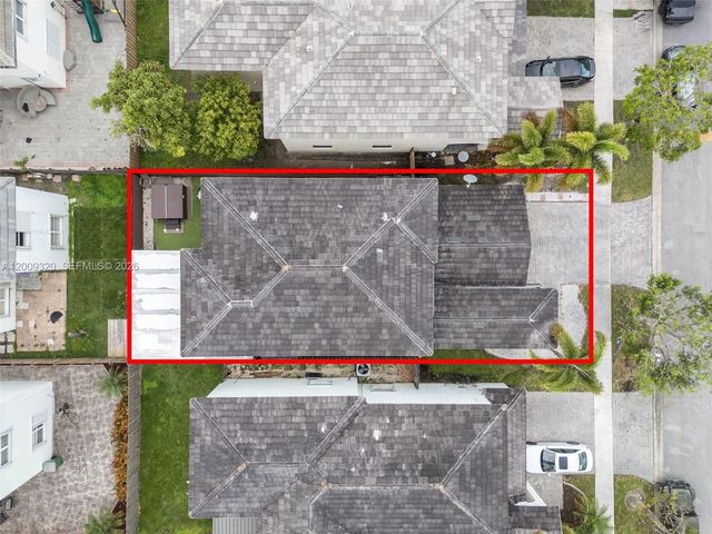 216 NE 36th Terrace, Homestead, FL 33033