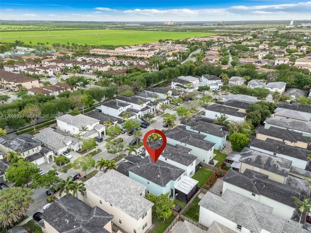 216 NE 36th Terrace, Homestead, FL 33033
