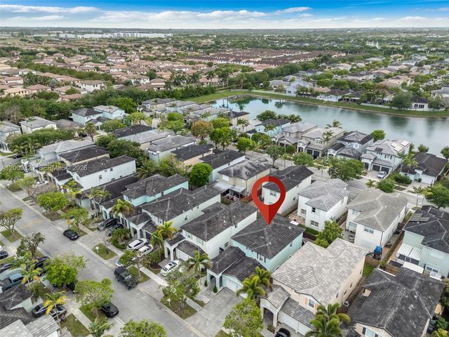216 NE 36th Terrace, Homestead, FL 33033