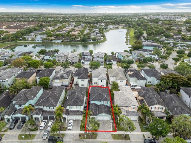 216 NE 36th Terrace, Homestead, FL 33033