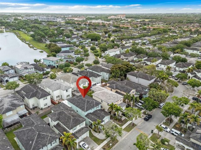 216 NE 36th Terrace, Homestead, FL 33033