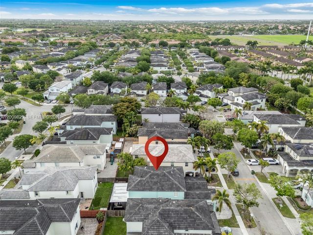 216 NE 36th Terrace, Homestead, FL 33033