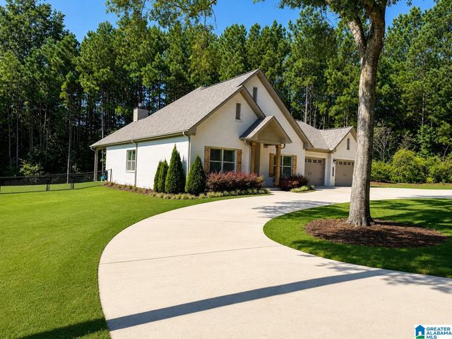 3309 ROBERT LEE ROAD, Trussville, AL 35173