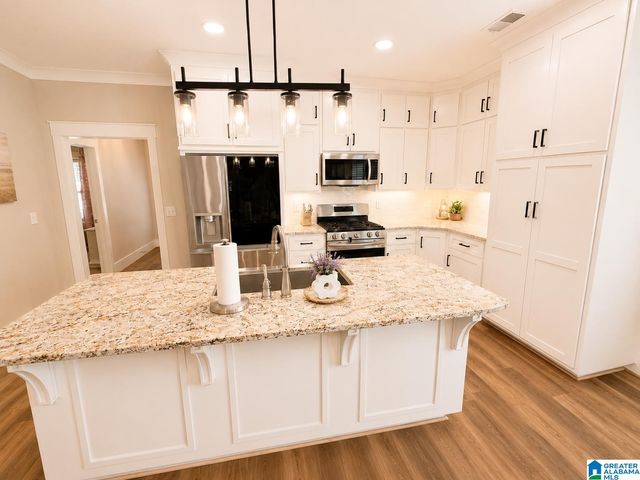 3309 ROBERT LEE ROAD, Trussville, AL 35173