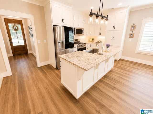 3309 ROBERT LEE ROAD, Trussville, AL 35173