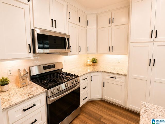 3309 ROBERT LEE ROAD, Trussville, AL 35173