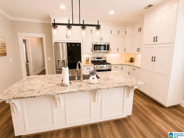 3309 ROBERT LEE ROAD, Trussville, AL 35173