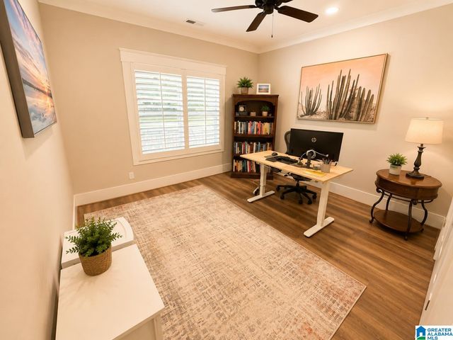 3309 ROBERT LEE ROAD, Trussville, AL 35173