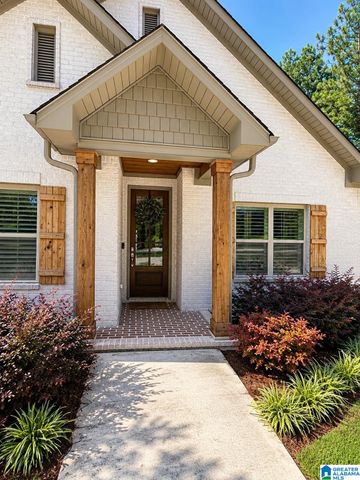 3309 ROBERT LEE ROAD, Trussville, AL 35173