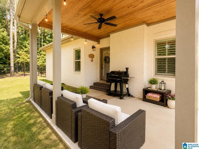 3309 ROBERT LEE ROAD, Trussville, AL 35173