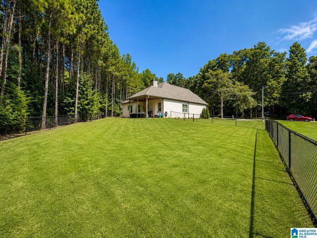 3309 ROBERT LEE ROAD, Trussville, AL 35173