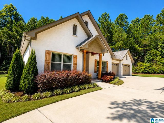 3309 ROBERT LEE ROAD, Trussville, AL 35173