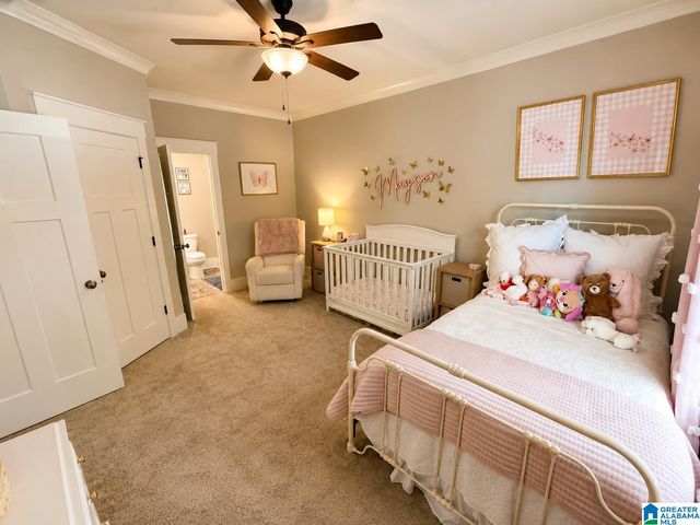 3309 ROBERT LEE ROAD, Trussville, AL 35173