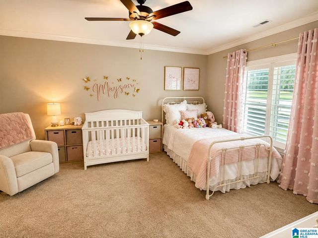 3309 ROBERT LEE ROAD, Trussville, AL 35173