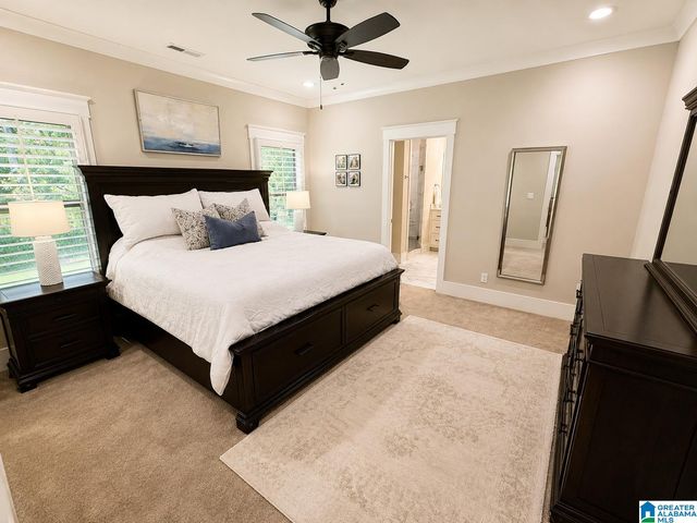 3309 ROBERT LEE ROAD, Trussville, AL 35173