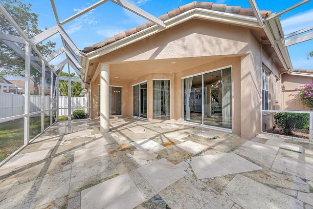 8416 Quail Meadow Way, West Palm Beach, FL 33412