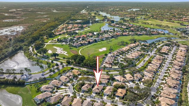 8416 Quail Meadow Way, West Palm Beach, FL 33412