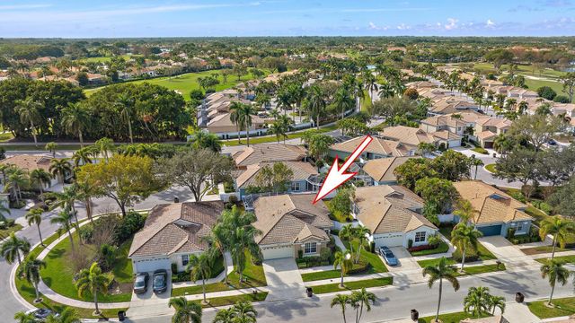 8416 Quail Meadow Way, West Palm Beach, FL 33412