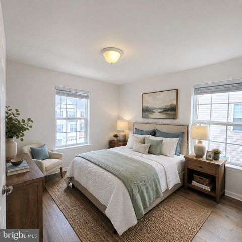 7770 DAGNY WAY, Elkridge, MD 21075