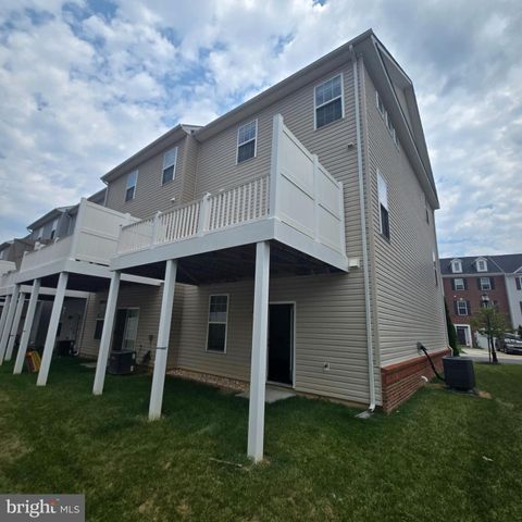 7770 DAGNY WAY, Elkridge, MD 21075