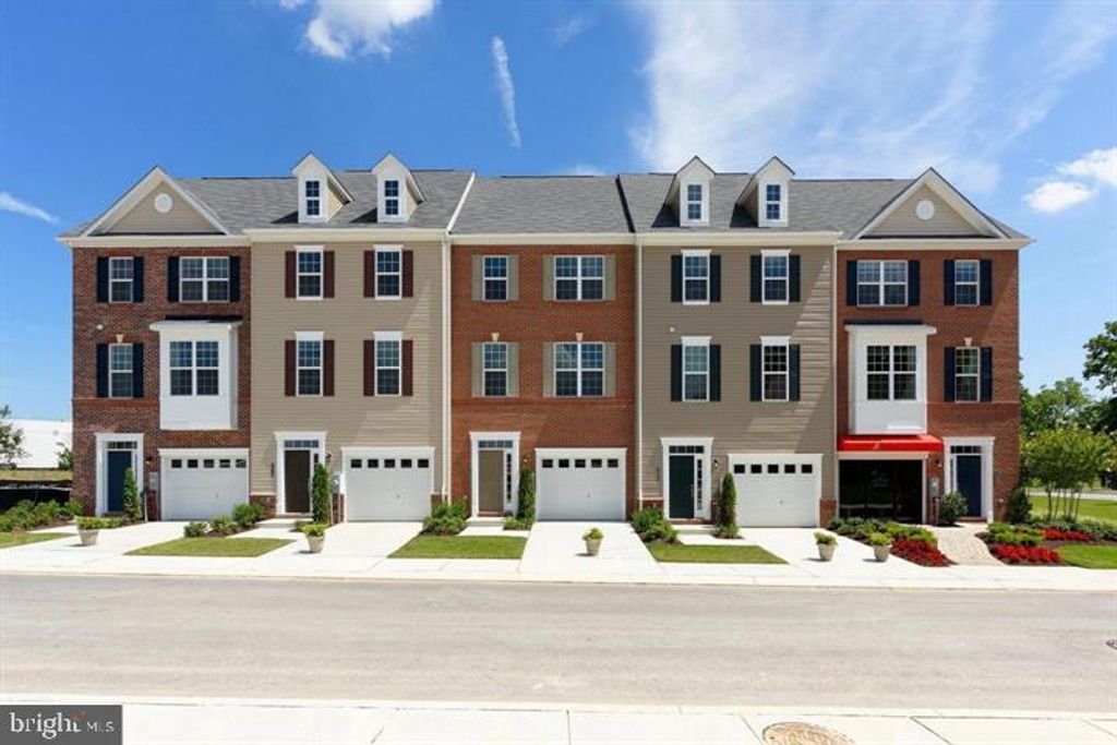 7770 DAGNY WAY, Elkridge, MD 21075