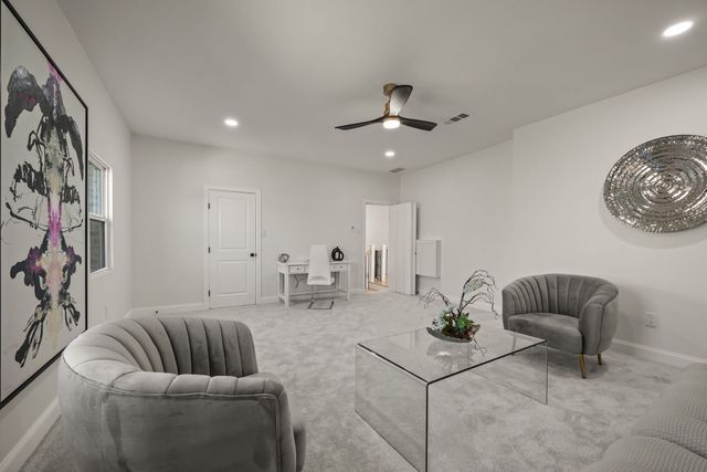 320 W Highland Street, Southlake, TX 76092