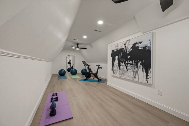 320 W Highland Street, Southlake, TX 76092