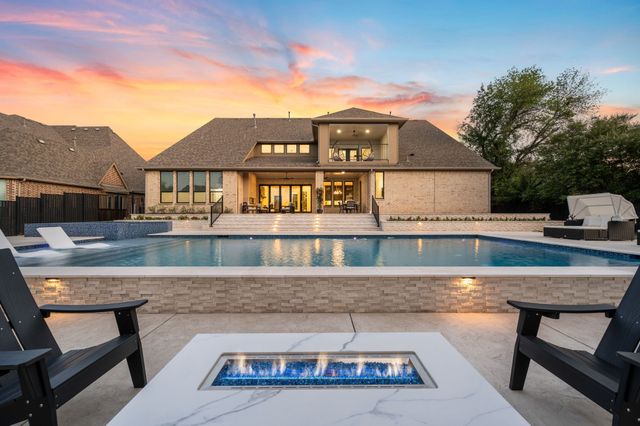 320 W Highland Street, Southlake, TX 76092