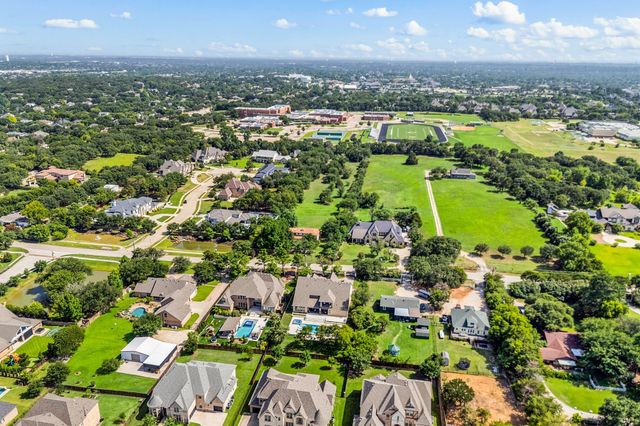 320 W Highland Street, Southlake, TX 76092