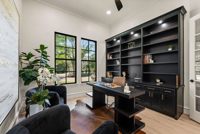 320 W Highland Street, Southlake, TX 76092