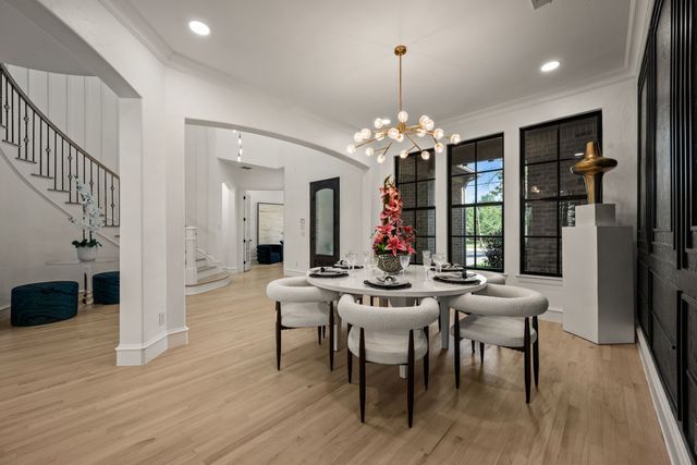 320 W Highland Street, Southlake, TX 76092