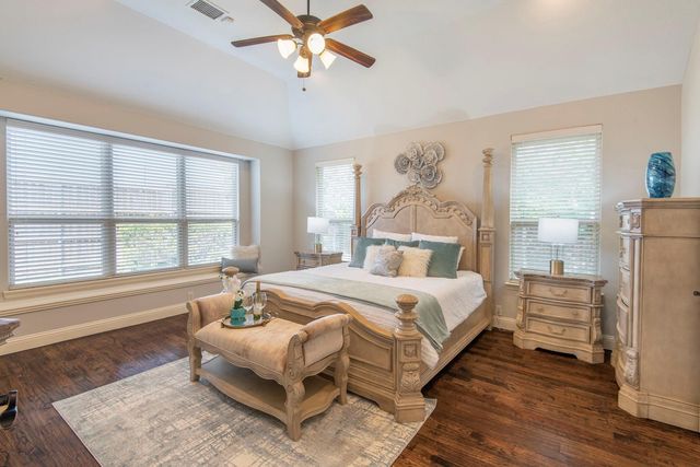 10205 Savoy Drive, Plano, TX 75025