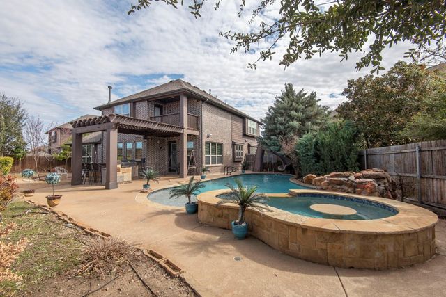 10205 Savoy Drive, Plano, TX 75025