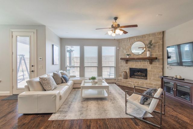 10205 Savoy Drive, Plano, TX 75025