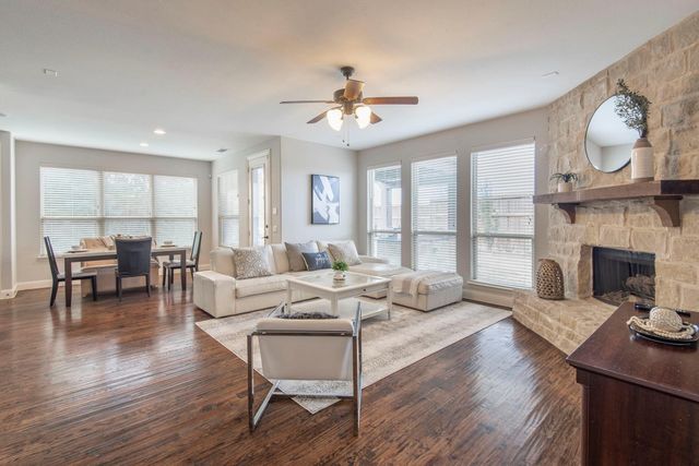 10205 Savoy Drive, Plano, TX 75025