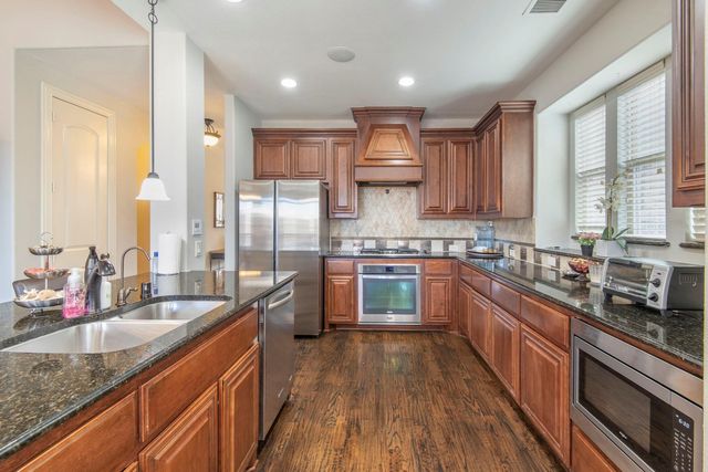 10205 Savoy Drive, Plano, TX 75025